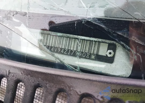 2004 GMC Sierra 1500 Sle z USA, uszkodzony, nr VIN 1GTEC14V94Z179908